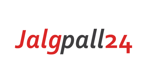 JALGPALL24.ee